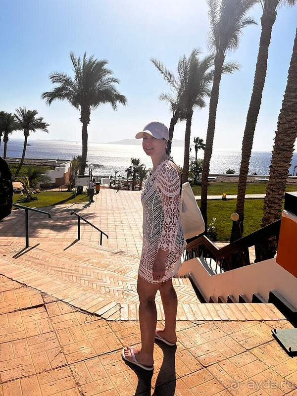 Ужасный отель