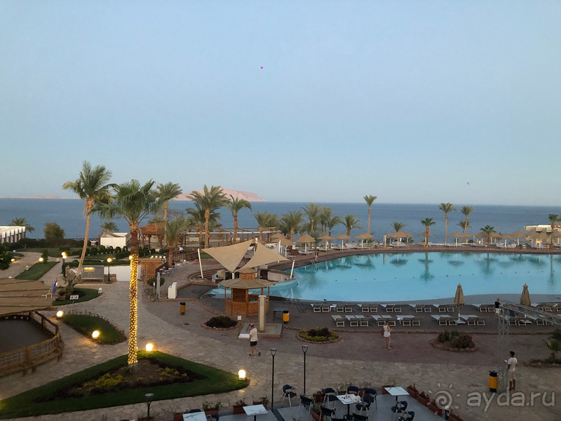 Ужасный отель