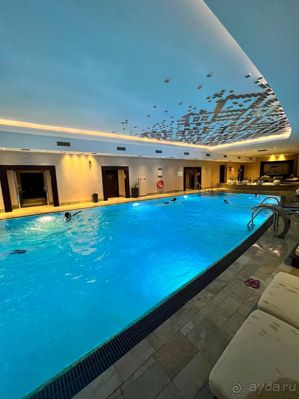 Хороший отель в Минске