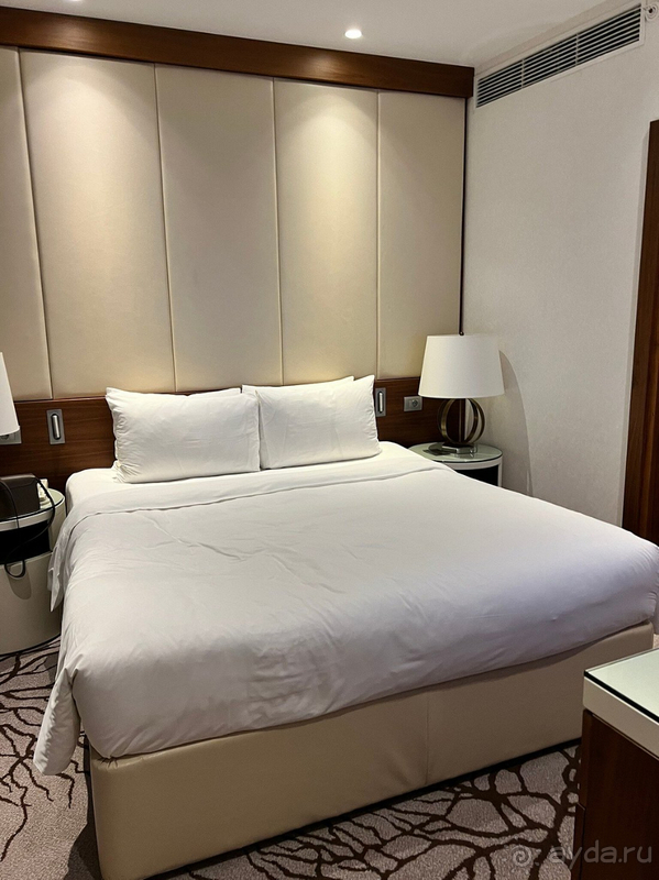 Хороший отель в Минске