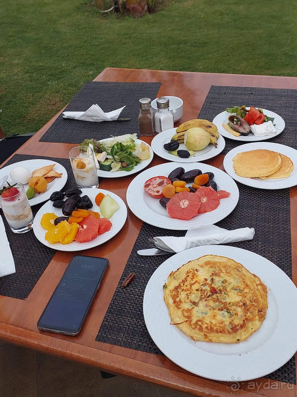 Хилтон держит марку! Отель рекомендую! Хилтон держит марку! Отель рекомендую!