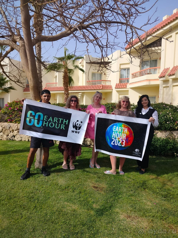 Хилтон держит марку! Отель рекомендую! Хилтон держит марку! Отель рекомендую!