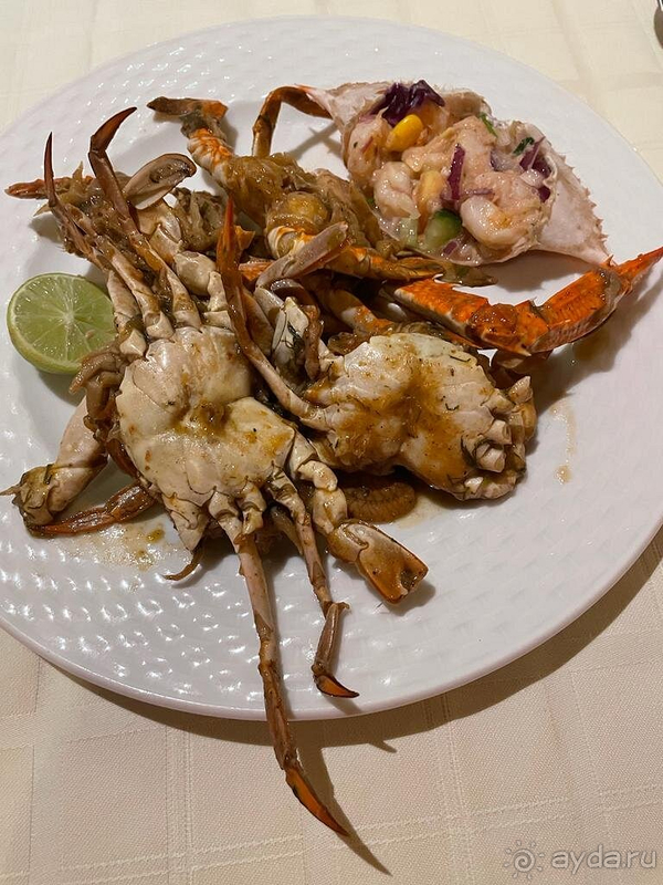 Хилтон держит марку! Отель рекомендую!