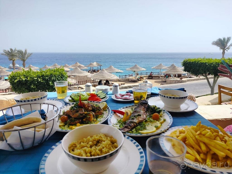 Хилтон держит марку! Отель рекомендую!