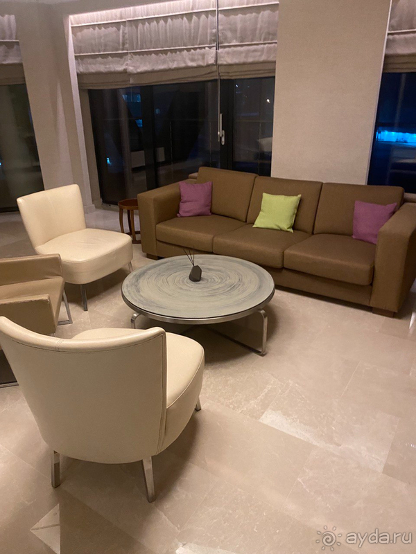 Европейский отдых в столице Беларуси