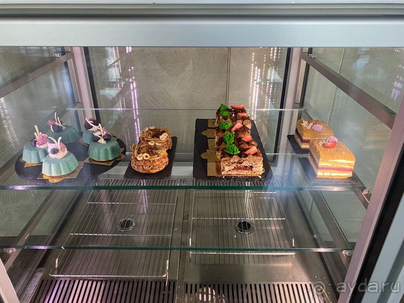 Европейский отдых в столице Беларуси