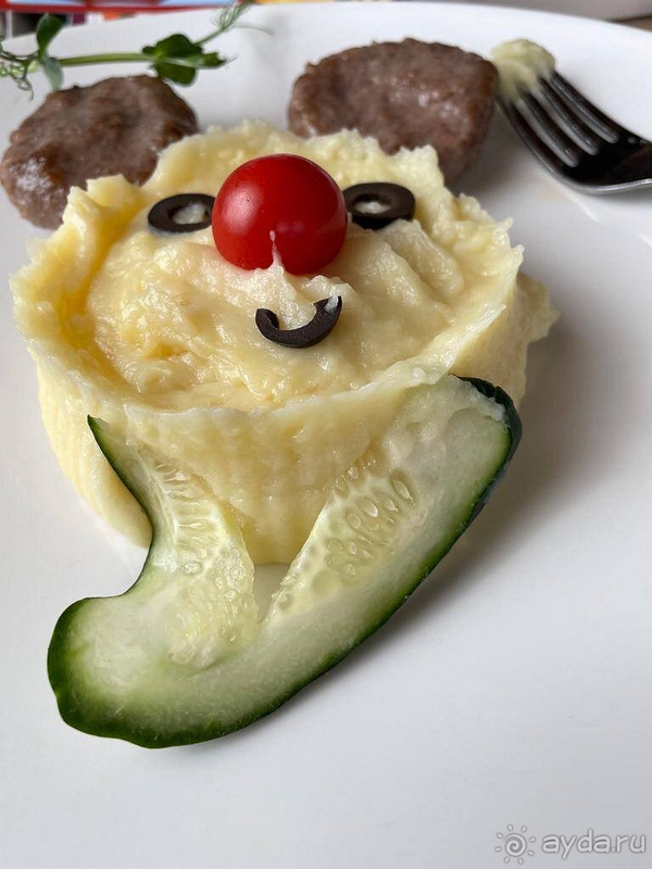 Прекрасный отель!