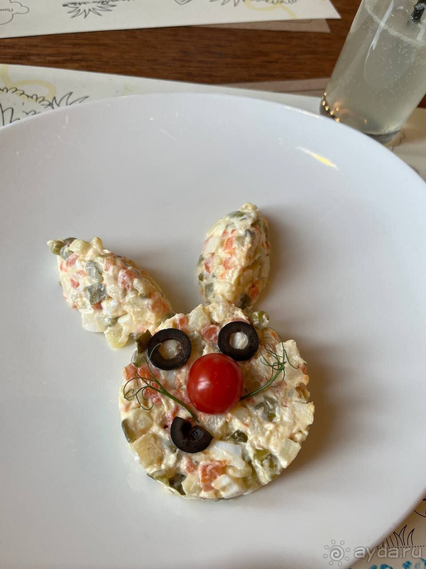 Прекрасный отель!