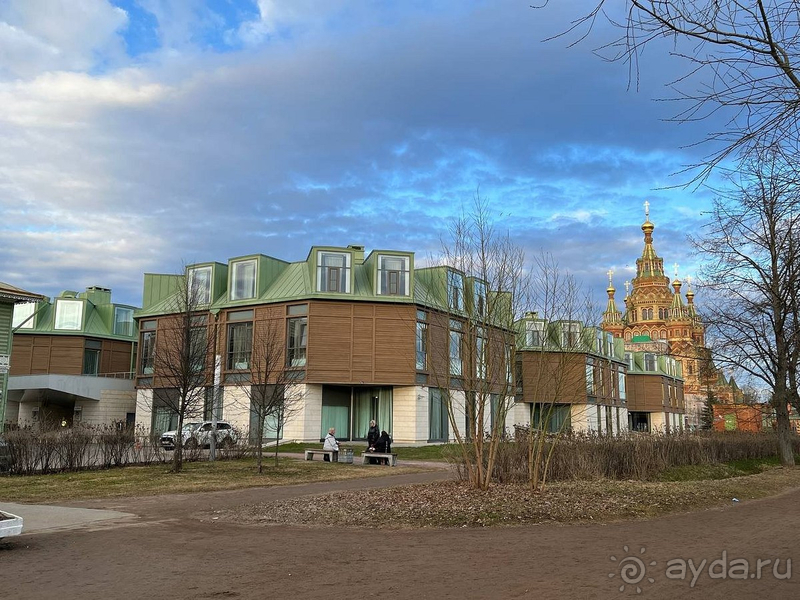 Прекрасный отель!