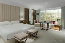 Отзыв про отель Grand Hyatt Dubai Отзыв про отель Grand Hyatt Dubai