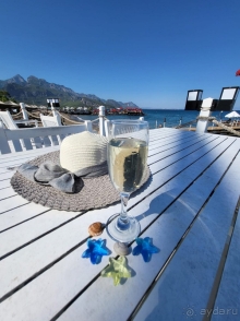 Отзыв для скрупулёзных туристов) Отзыв для скрупулёзных туристов)