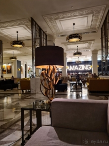 Отзыв для скрупулёзных туристов) Отзыв для скрупулёзных туристов)