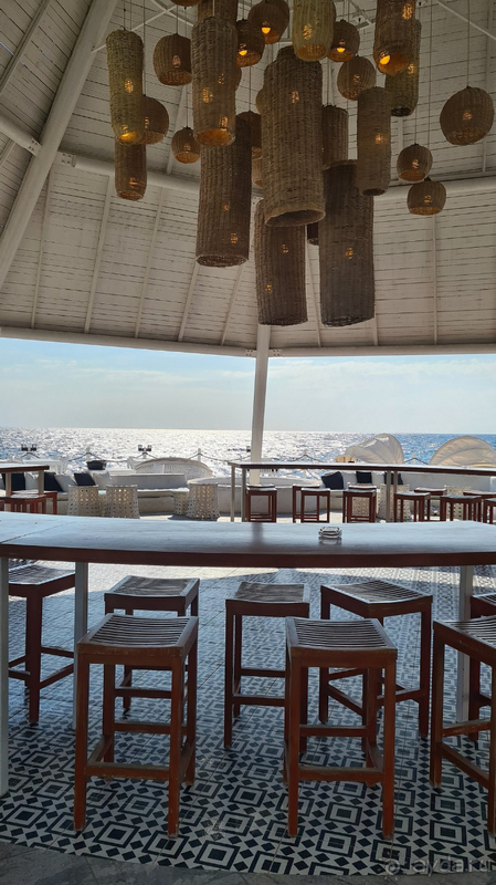 Отзыв для скрупулёзных туристов) Отзыв для скрупулёзных туристов)