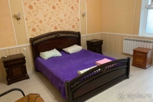 Вилла Диана (Верхняя Ялта)