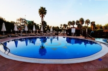 фото Fame Residence Lara & Spa