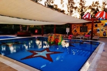 фото Fame Residence Lara & Spa