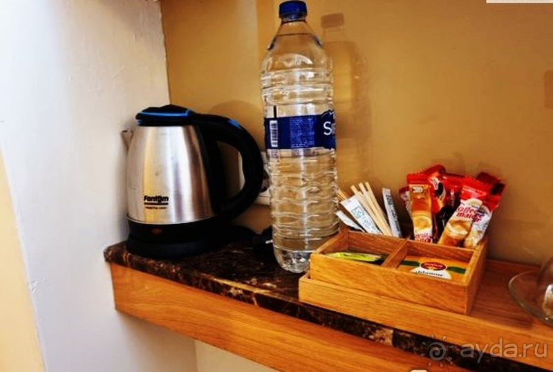 Поездка в Турцию. Лучший отдых в отеле Fame Residence Lara Spa 5 звезд.