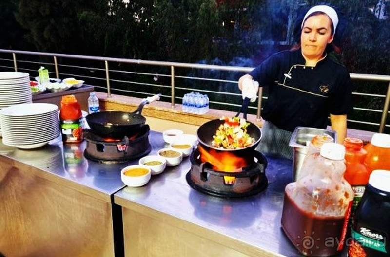 Поездка в Турцию. Лучший отдых в отеле Fame Residence Lara Spa 5 звезд.