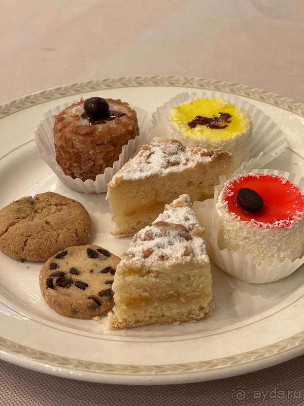 Потрясающий отдых в Growne Plaza Moscow