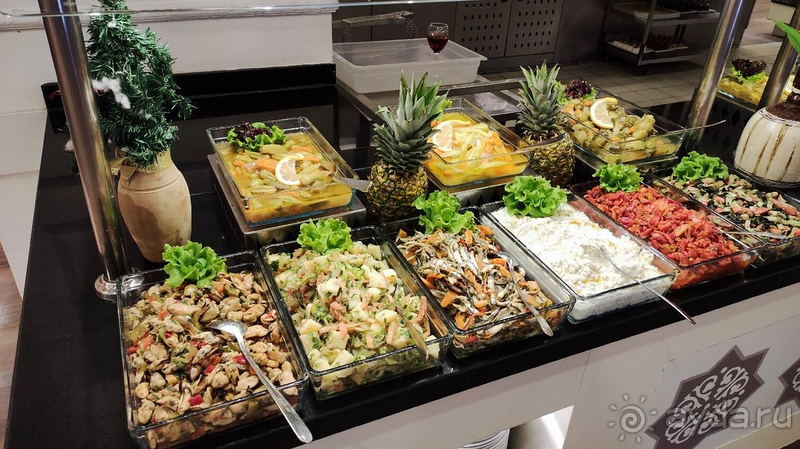 Душевный отель! Хочется вернуться вновь!