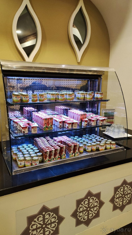 Душевный отель! Хочется вернуться вновь!