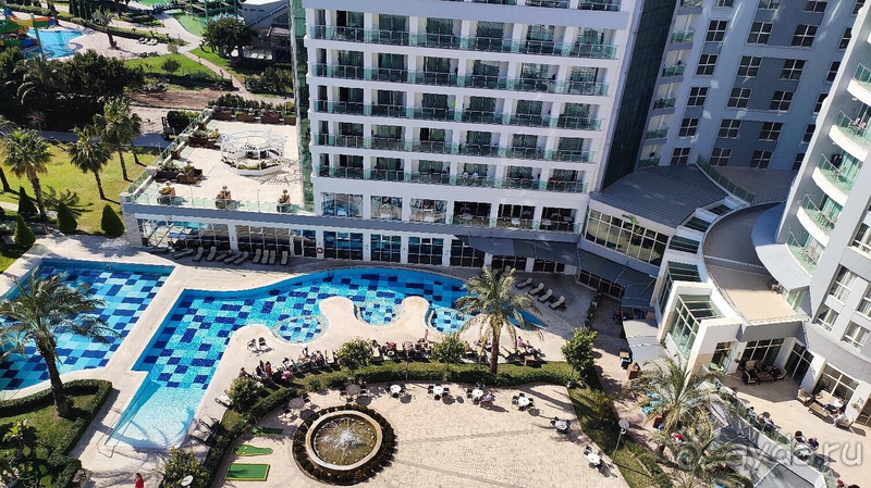 Душевный отель! Хочется вернуться вновь!