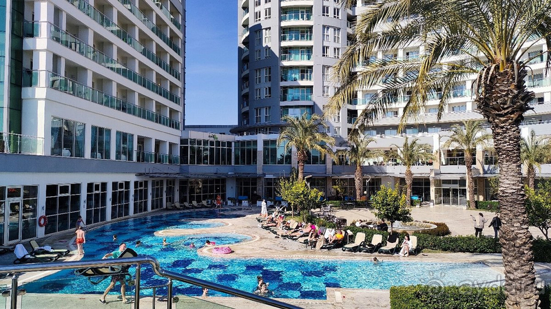 Душевный отель! Хочется вернуться вновь!