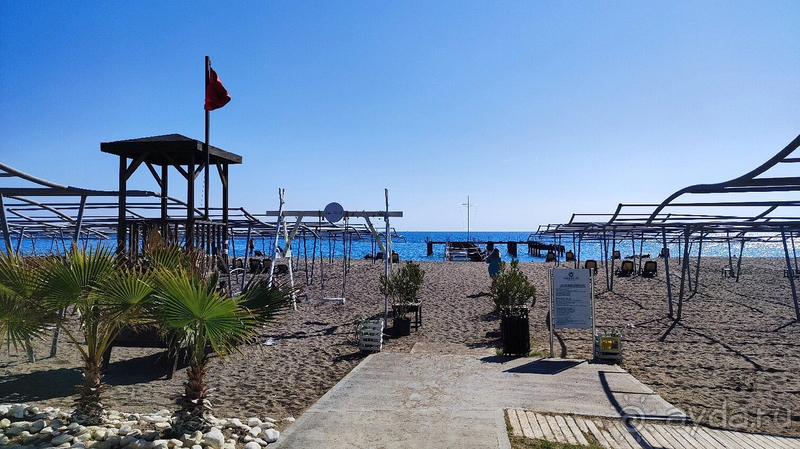 Душевный отель! Хочется вернуться вновь!