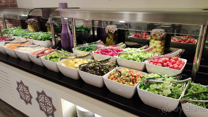 Душевный отель! Хочется вернуться вновь!