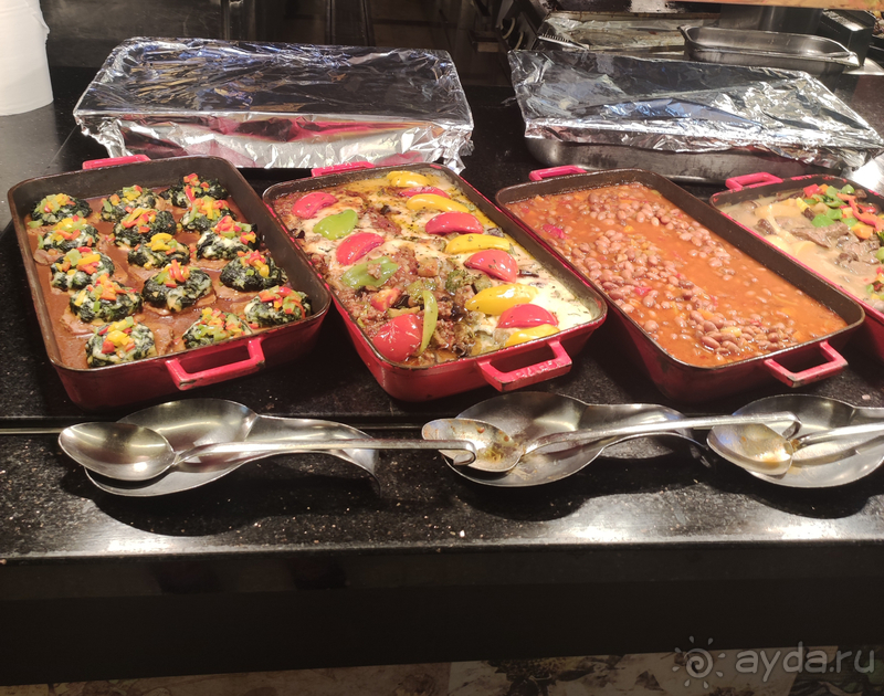 Хороший добротный отель, но не лакшери, конечно