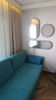 Неплохая кемерская пятерка, но есть свои нюансы