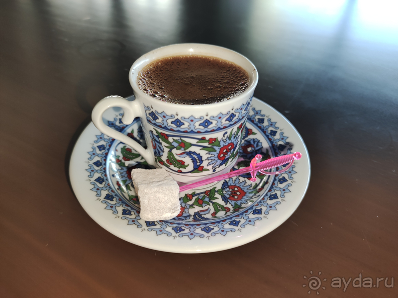 Хорошая бюджетная пятерка в Белеке