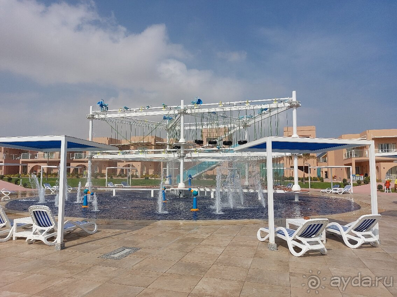 Отель для семейного отдыха