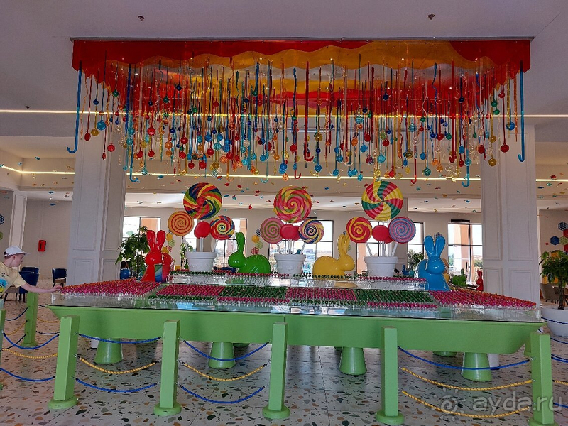 Отель для семейного отдыха