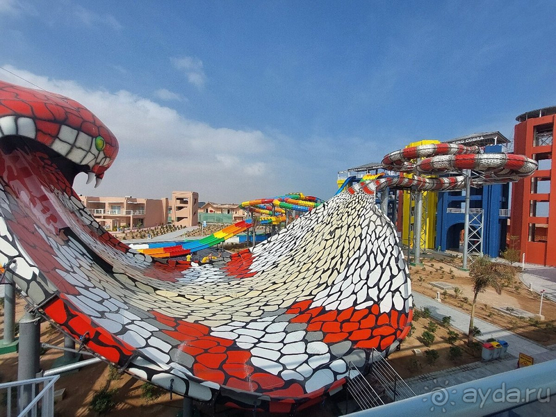 Отель для семейного отдыха