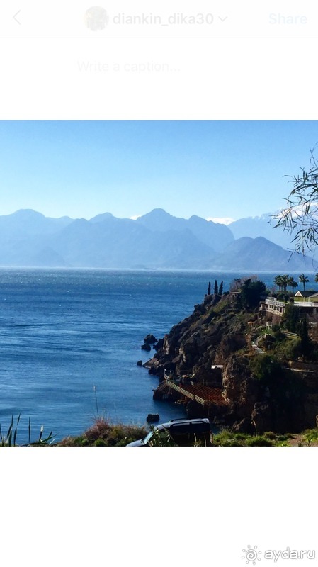 Шикарные виды, хорошее расположение и грубоватый персонал Шикарные виды, хорошее расположение и грубоватый персонал