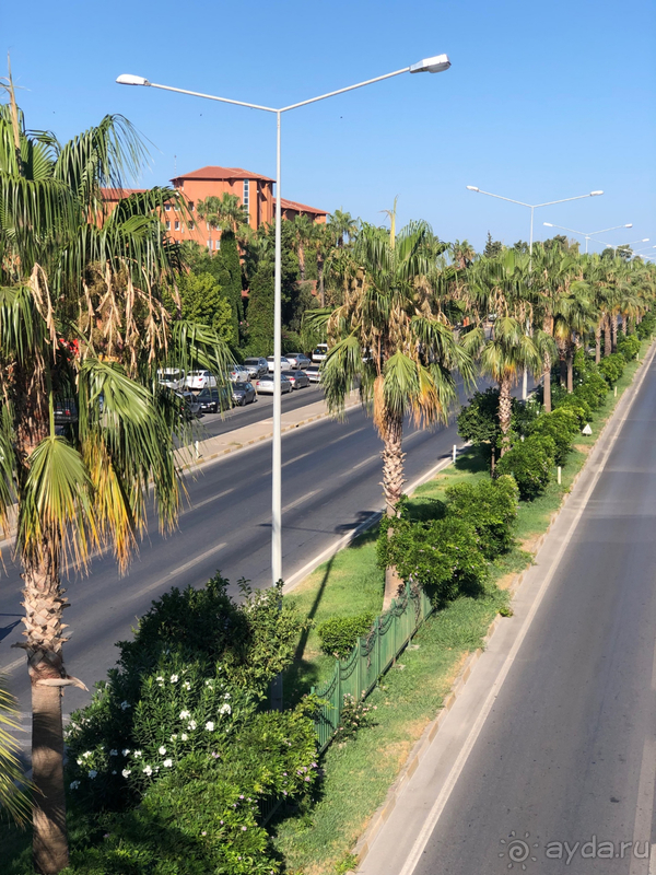 Замечательный отдых для российского туриста