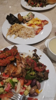 Громко кричащий ужас