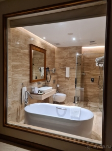 Лучший отель на Шри Ланке, но не сравнивайте с европейскими 5-ками Лучший отель на Шри Ланке, но не сравнивайте с европейскими 5-ками