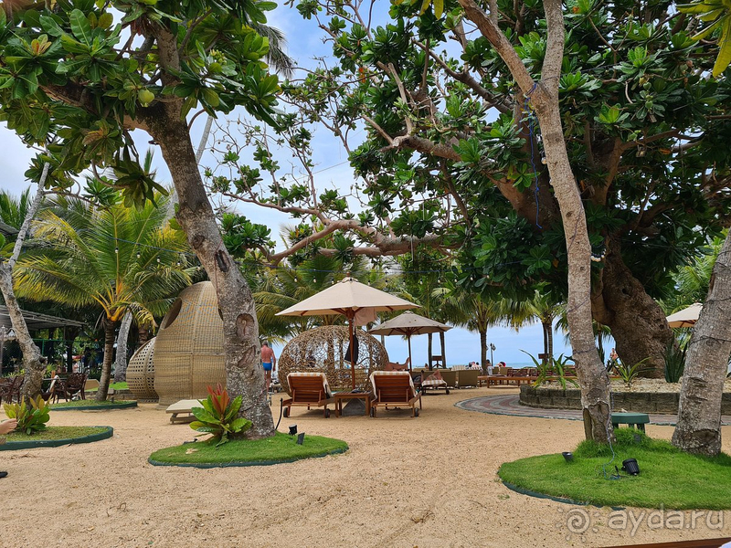 Лучший отель на Шри Ланке, но не сравнивайте с европейскими 5-ками Лучший отель на Шри Ланке, но не сравнивайте с европейскими 5-ками