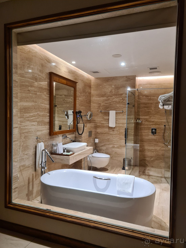 Лучший отель на Шри Ланке, но не сравнивайте с европейскими 5-ками