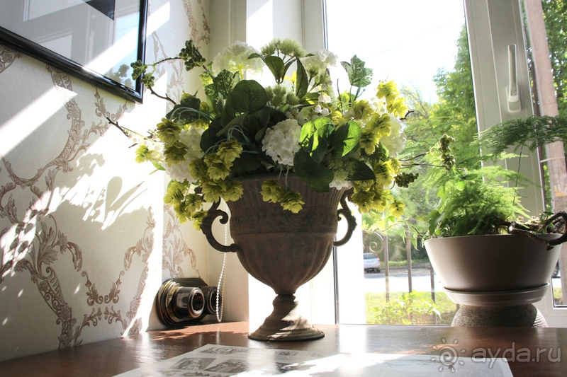 Прогулка по Иваново