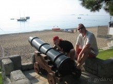 Лучший отель в Турции для семейного отдыха!