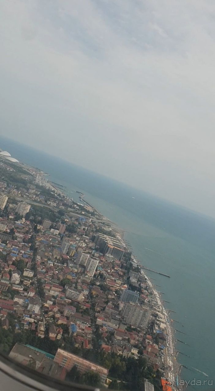 Имеретинка в августе