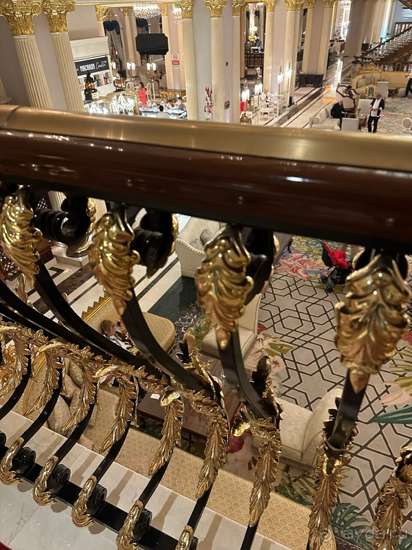 Альбом отзыва "Самый крутой отель в Турции. Факт, поезжайте посмотрите…"