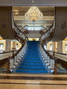 Самый крутой отель в Турции. Факт, поезжайте посмотрите…