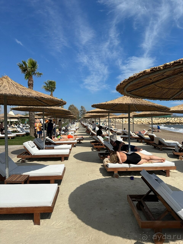 Самый крутой отель в Турции. Факт, поезжайте посмотрите…