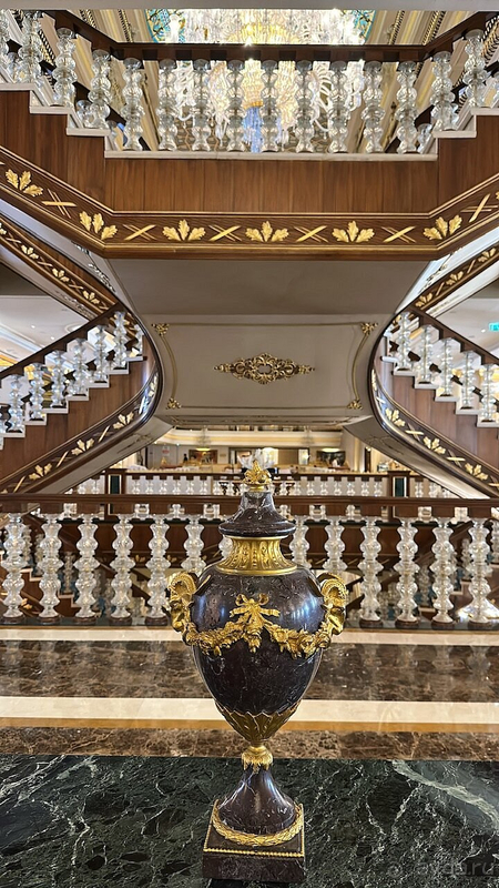 Самый крутой отель в Турции. Факт, поезжайте посмотрите…