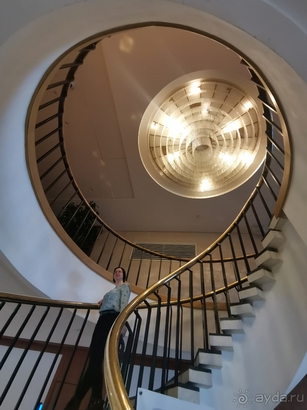 ГТК Суздаль в предновогодние выходные