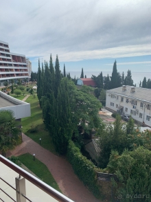 Фамилия Делюкс,апартаменты #34